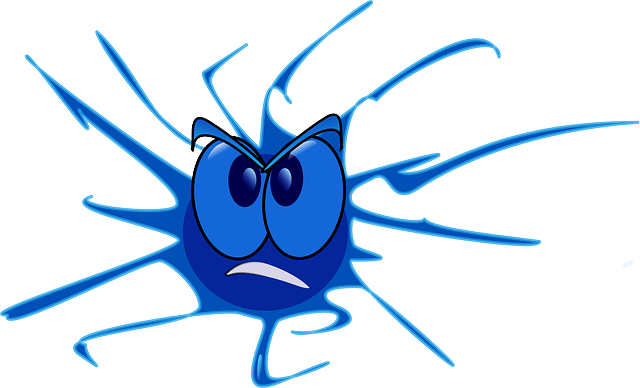 表情符号 笑脸 图标 - 免费矢量图形