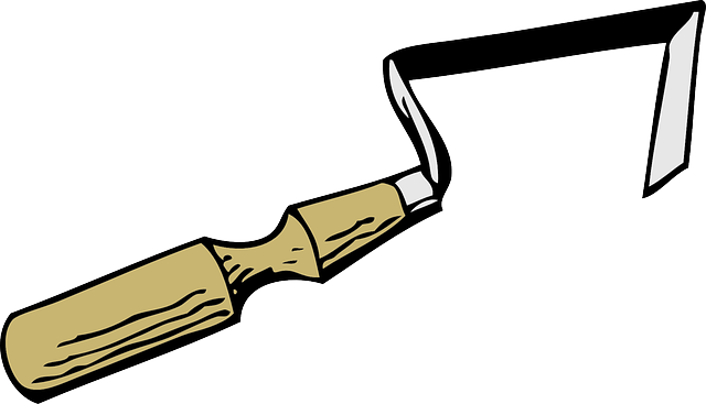 除草机 瓦工 工具 - 免费矢量图形