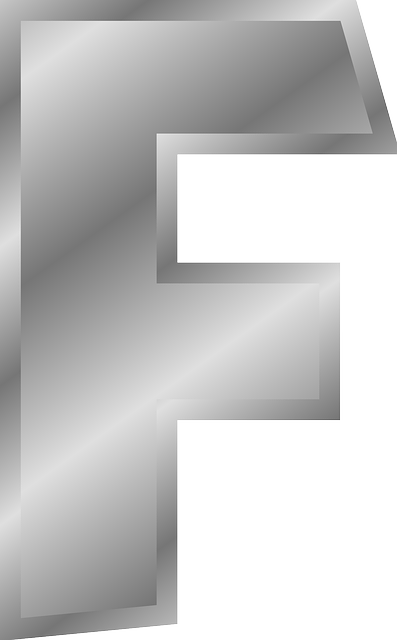 英语 字母表 字母 - 免费矢量图形