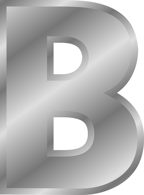 信件 英语 字母 - 免费矢量图形