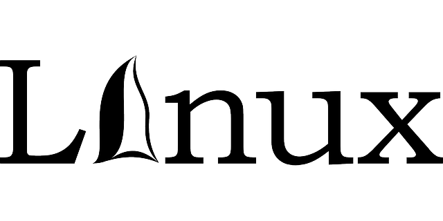 Linux 操作 系统 - 免费矢量图形