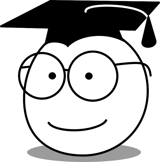 毕业 毕业了 学生 - 免费矢量图形