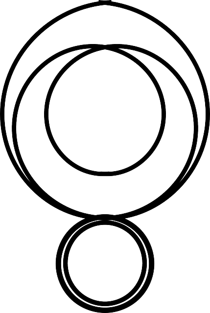 乐队 戒指 婚礼 - 免费矢量图形