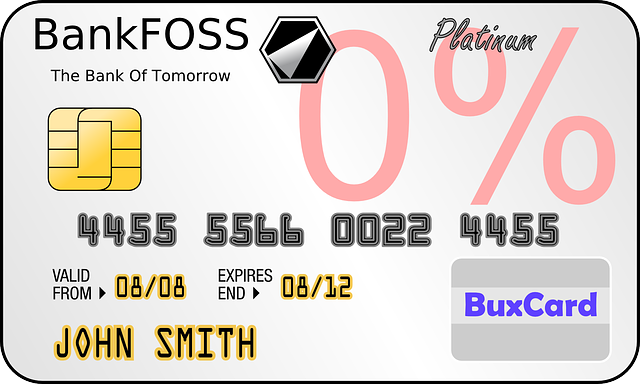 卡片 钱 零 - 免费矢量图形