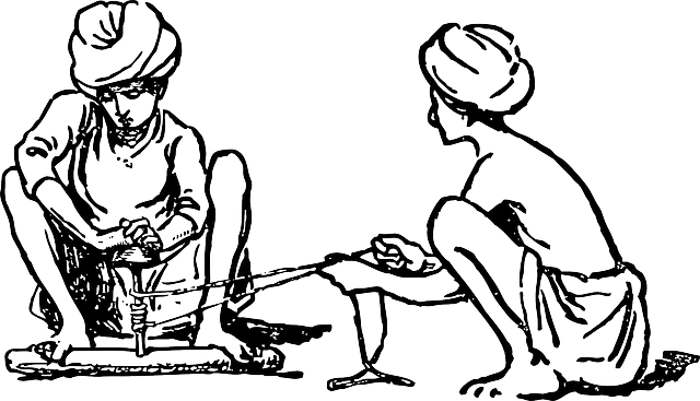 灯光 火 棍子 - 免费矢量图形