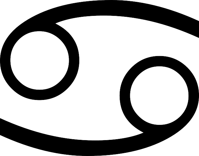 符号 象征 占星术 - 免费矢量图形