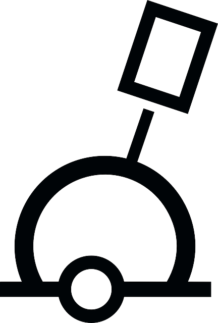 红色的 符号 黑色的 - 免费矢量图形