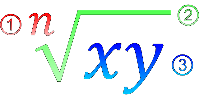代数 数学 学校 - 免费矢量图形