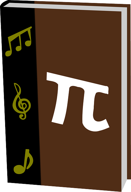 音乐 书 笔记 - 免费矢量图形