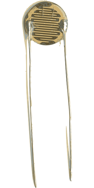 电阻器 电子的 楼主 - 免费矢量图形