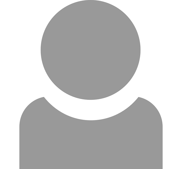 外形 用户 互联网 - 免费矢量图形