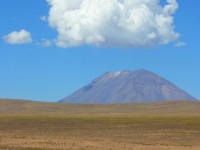 火山 层状火山 埃尔米斯蒂 - 上的免费照片