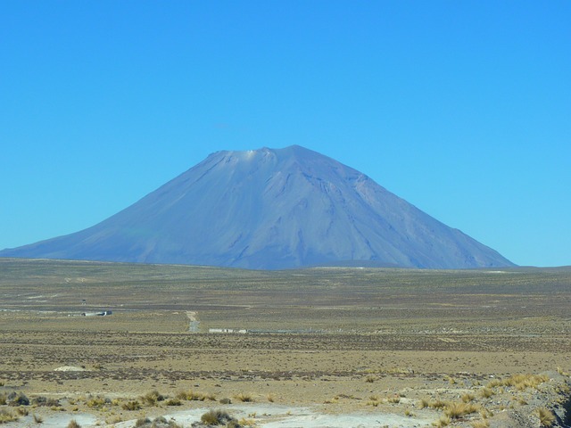 火山 层状火山 埃尔米斯蒂 - 上的免费照片