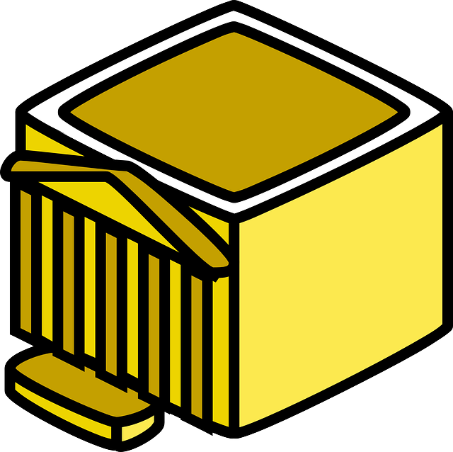 建造 行政 支柱 - 免费矢量图形