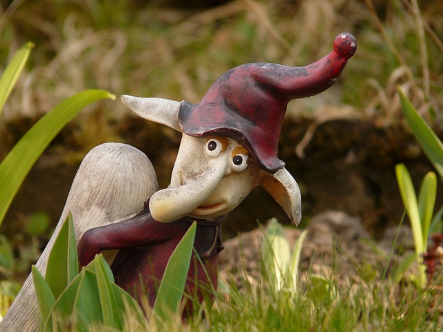 矮人 小鬼 侏儒 - 上的免费照片