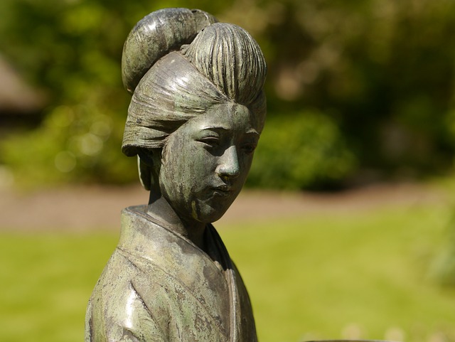 艺妓 勒沃库森 日本人 - 上的免费照片