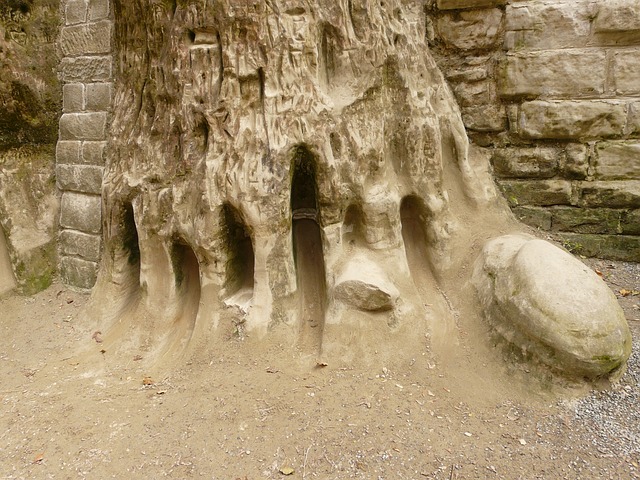 石头 岩石 淘汰 - 上的免费照片