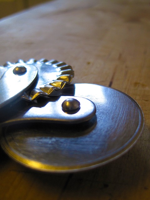 披萨刀 切割 切片 - 上的免费照片