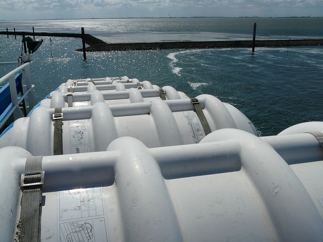 救生筏 游船旅行 救生艇 - 上的免费照片