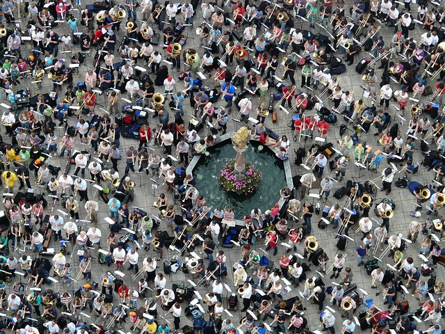 人群 方面 团体 - 上的免费照片