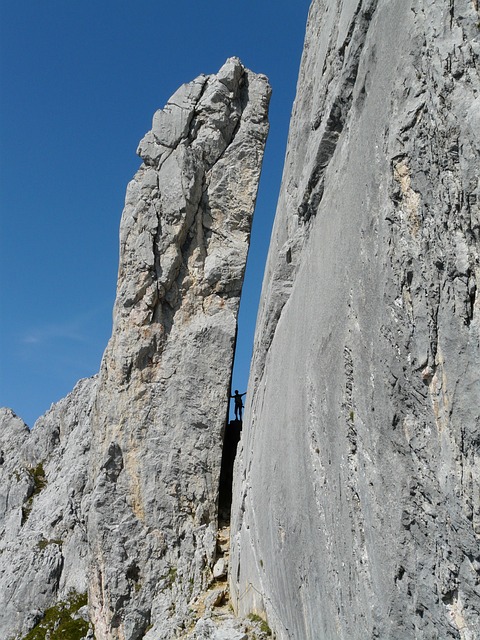 康德尔-斯图尔特塔 山 岩针 - 上的免费照片