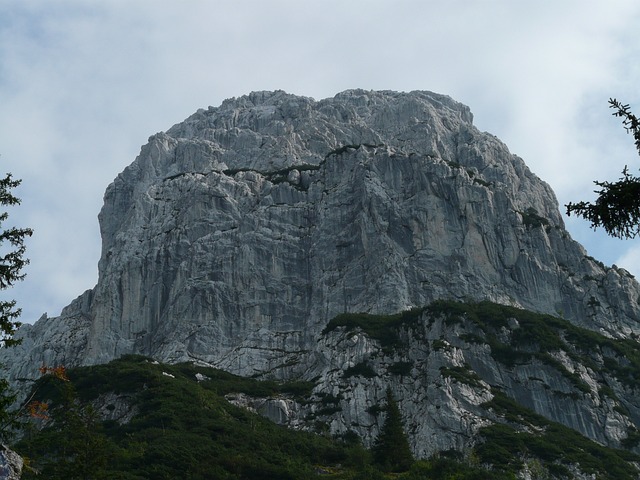 托腾基尔 山 阿尔卑斯山 - 上的免费照片