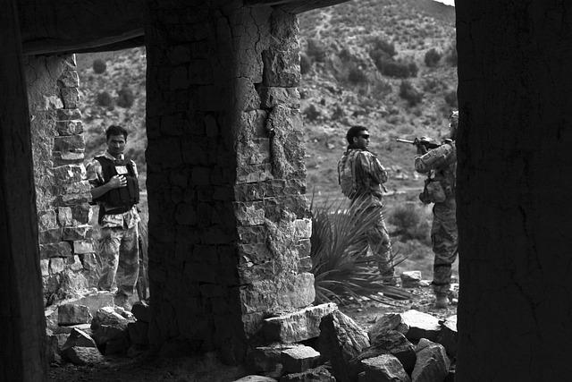 武装部队 士兵 军队 - 上的免费照片