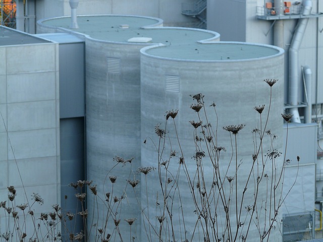 自然 技术 工业厂房 - 上的免费照片