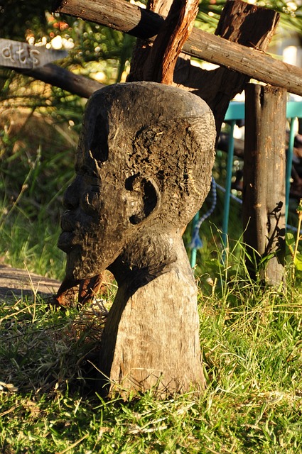 头 木头 数字 - 上的免费照片