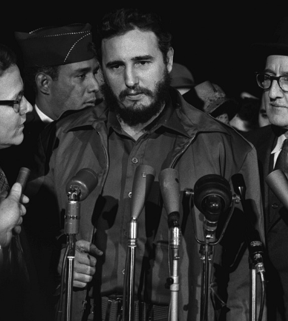 亚历杭德罗菲德尔 · 卡斯特罗 鲁斯 共产主义 古巴 - 上的免费照片
