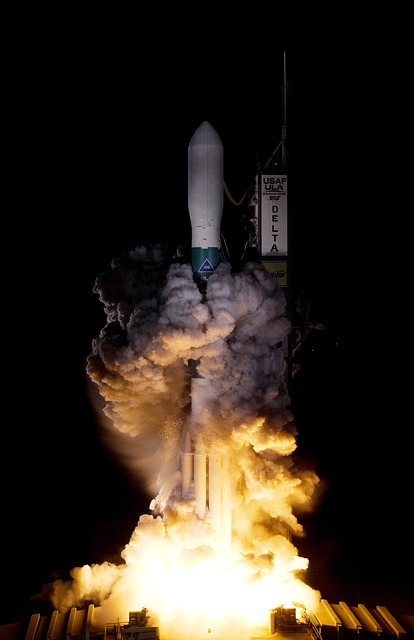 火箭发射 火箭团 太空旅行 - 上的免费照片