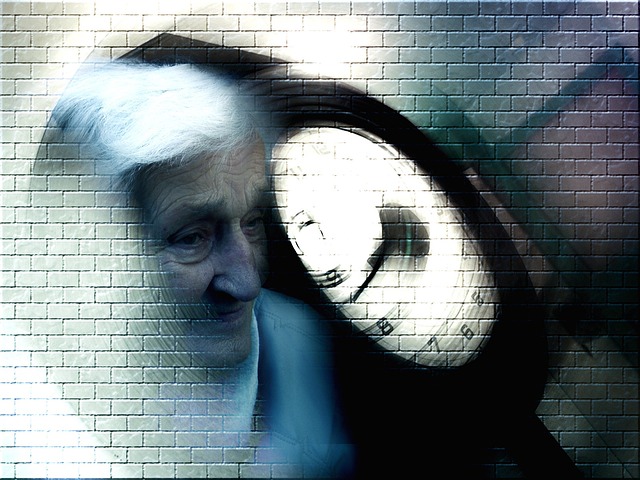阿尔茨海默氏症 痴呆症 女士 - 上的免费照片