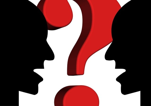 脸 面孔 剪影 - 上的免费图片