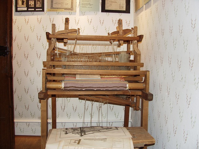 织布机 小的 木头 - 上的免费照片