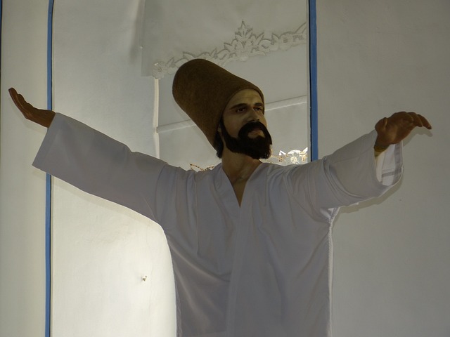 科尼亚 博物馆 Mevlana 寺 - 上的免费照片