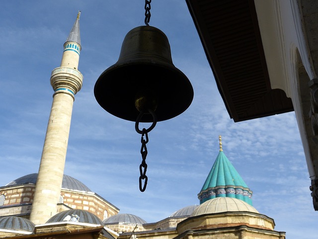Mevlana 寺 科尼亚 火鸡 - 上的免费照片