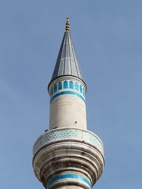 清真寺 科尼亚 陵 - 上的免费照片