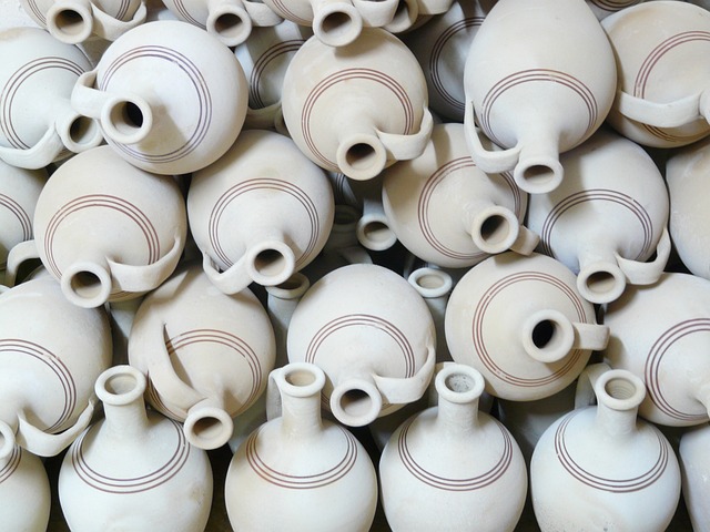 水壶 陶器 陶瓷制品 - 上的免费照片