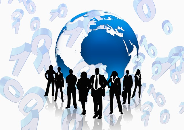 人们 剪影 Facebook - 上的免费图片