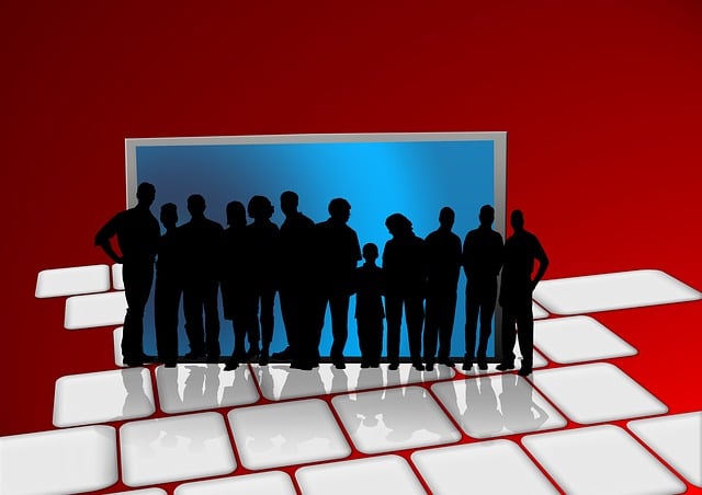 人们 计算机 键盘 - 上的免费图片