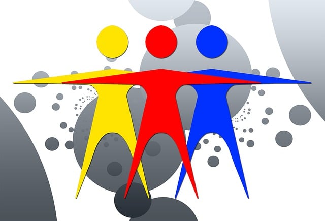 人们 多彩多姿的 有色 - 上的免费图片