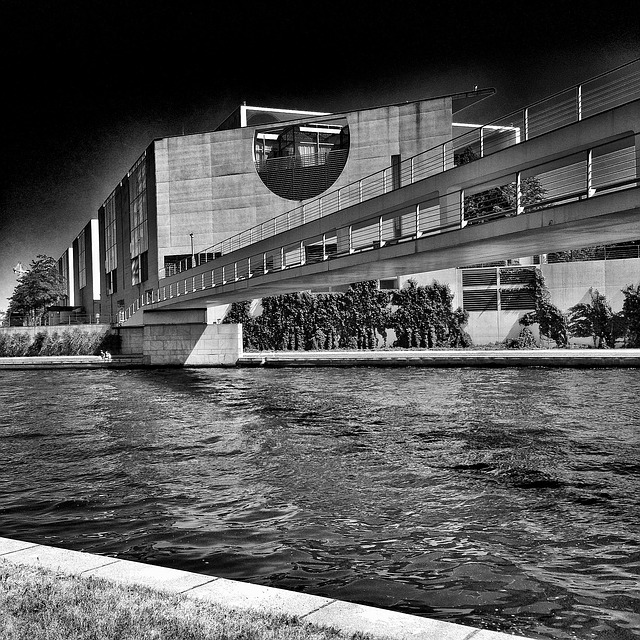 联邦总理府 政府 - 上的免费照片