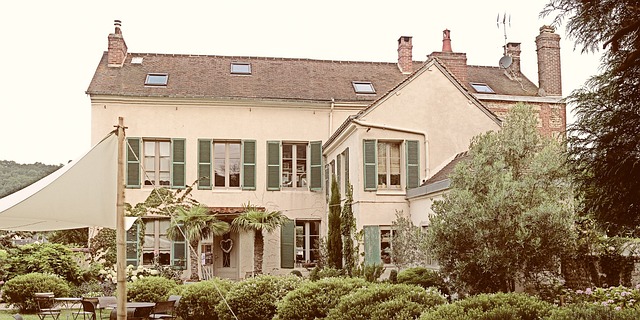 酒店 Honfleur 诺曼底 - 上的免费照片