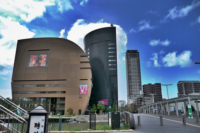 日本 北九州 - 上的免费照片