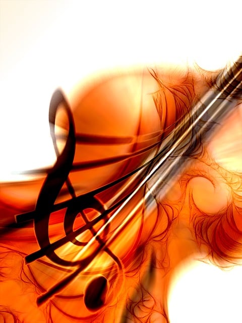 小提琴 听 声音 - 上的免费图片
