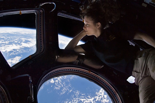 国际空间站 吃 宇航员 - 上的免费照片