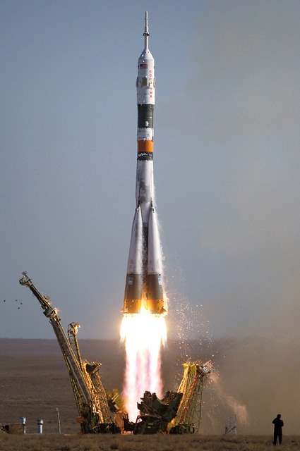 联盟号 火箭发射 火箭 - 上的免费照片