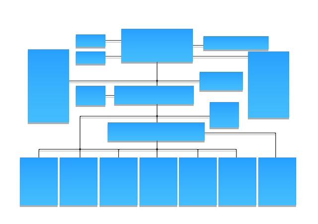 组织 组织结构图 建造 - 上的免费图片