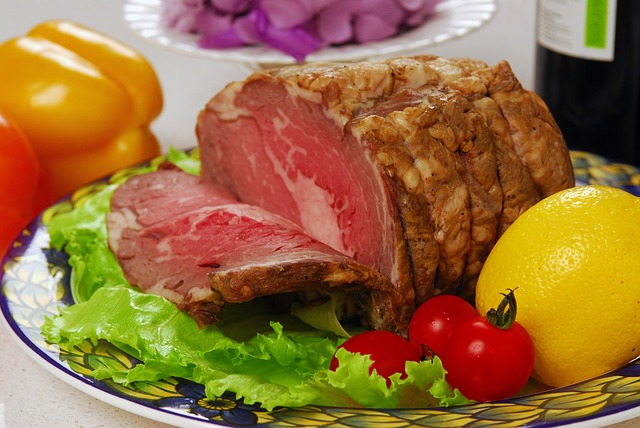 柠檬 肉 牛肉 - 上的免费照片