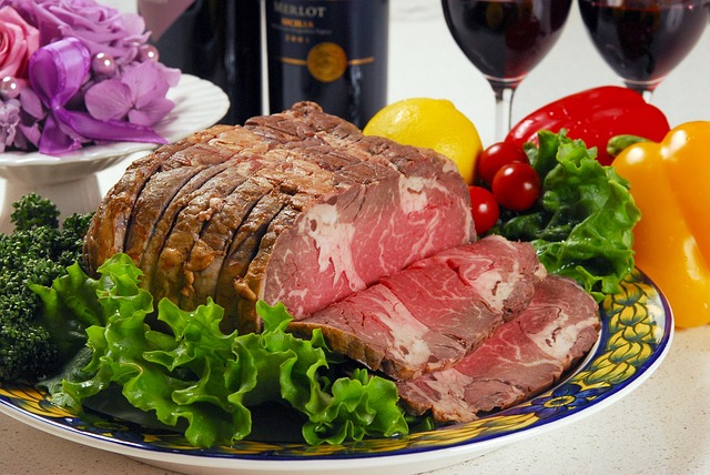 柠檬 肉 牛肉 - 上的免费照片